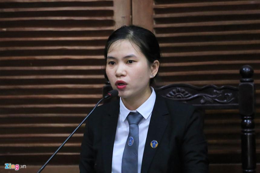 Văn Kính Dương bảo vệ người tình, Ngọc Miu có được chuyển tội danh?-3