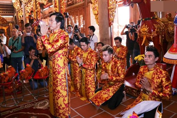 Sao Việt mang tiếng giàu nứt đố đổ vách nhưng vẫn vắt kiệt sức kiếm tiền: Vì đâu nên nỗi?-19