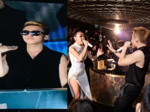 Những màn song ca để đời của ca sĩ Việt và sao châu Á-1