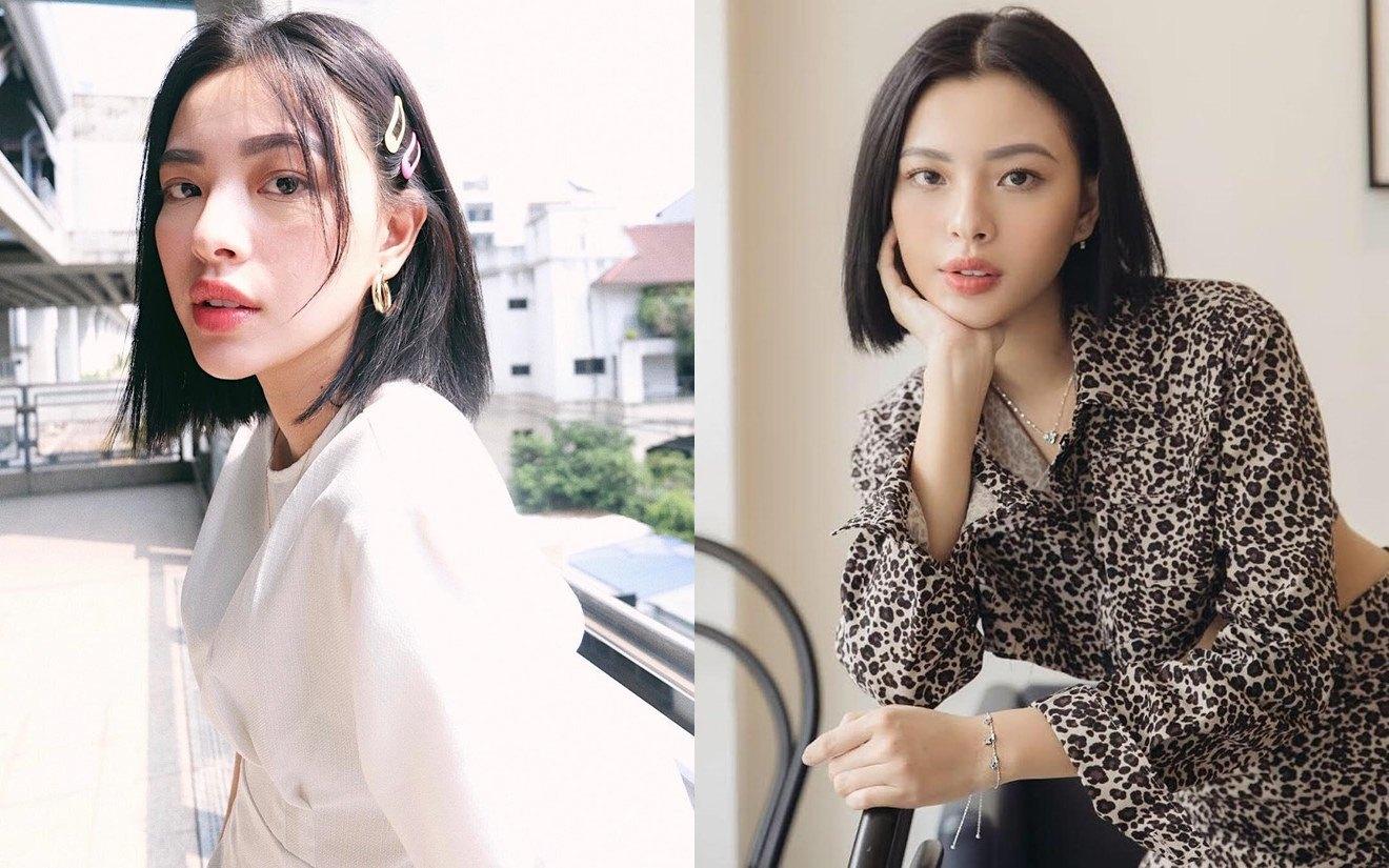 Tú Hảo đăng ảnh bán nude, ngày càng gợi cảm và nổi loạn-7