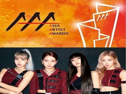 Rộ tin loạt sao Hàn đình đám sẽ đến Việt Nam tham dự sự kiện Asia Artist Awards 2019