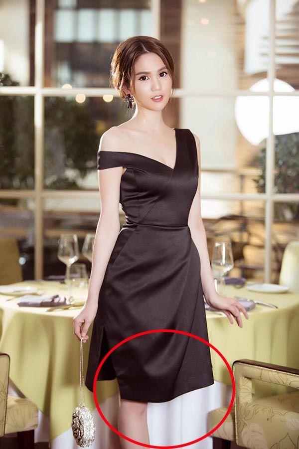 Đẹp sẵn rồi nhưng những mỹ nhân này vẫn nghiện photoshop đến mức làm méo cả tường, lệch cả xương-7