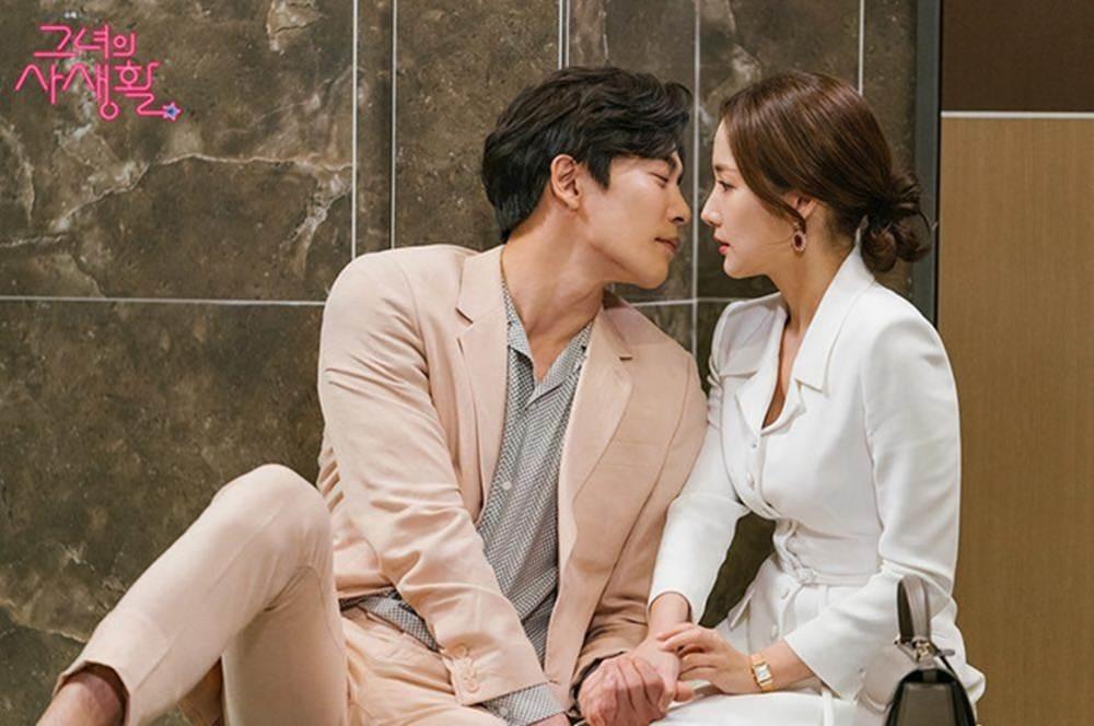 Khám phá tủ đồ đa dạng của nam chính phim Bí mật nàng fangirl-6