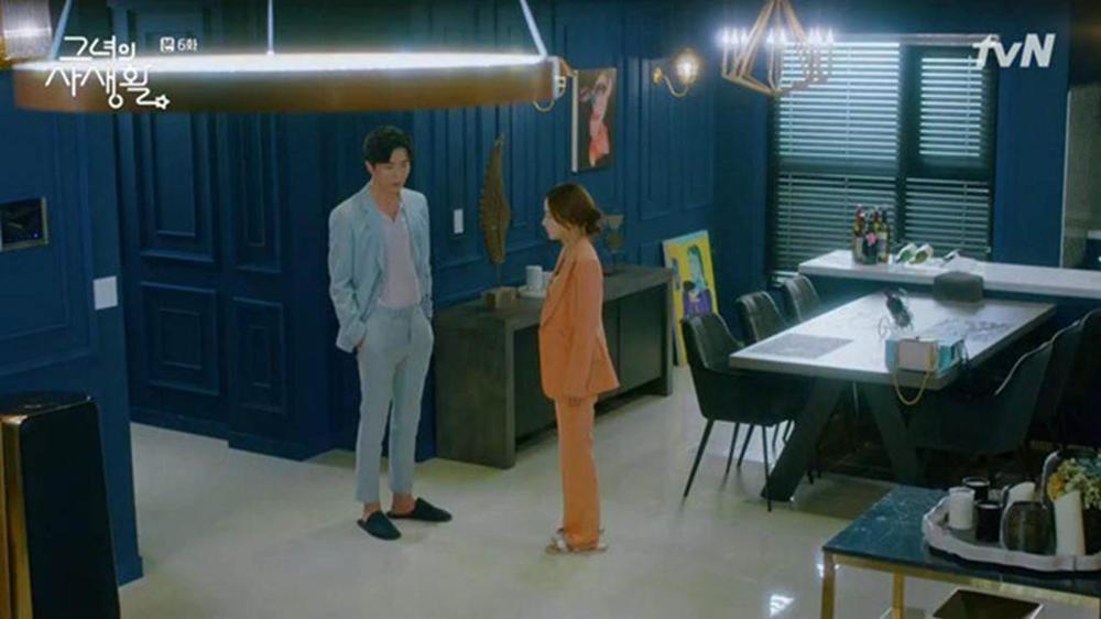 Khám phá tủ đồ đa dạng của nam chính phim Bí mật nàng fangirl-7