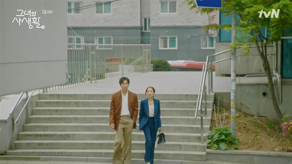 Khám phá tủ đồ đa dạng của nam chính phim Bí mật nàng fangirl-15