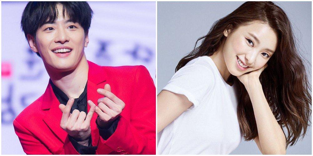 Lee Sung Kyung tiết lộ mối quan hệ thân thiết bất ngờ với Park Shin Hye-4