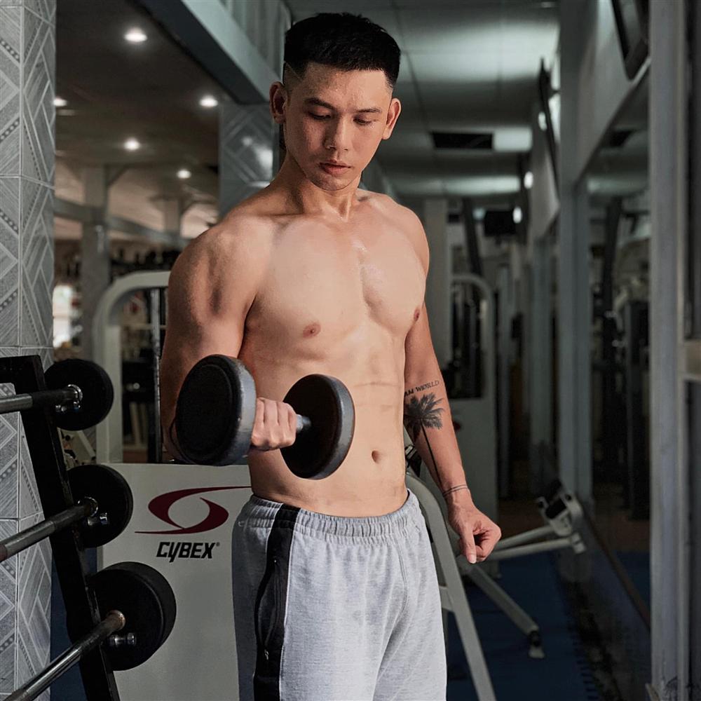 Nhớ lại giây phút nhập viện vì đột quỵ, Đại Nhân bàng hoàng vì khả năng sống sót chỉ còn 50%-3