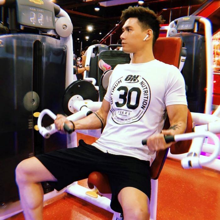 Nhớ lại giây phút nhập viện vì đột quỵ, Đại Nhân bàng hoàng vì khả năng sống sót chỉ còn 50%-4