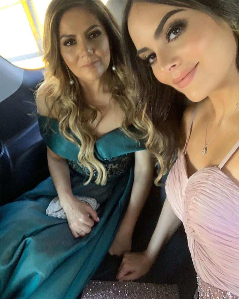 Bản tin Hoa hậu Hoàn vũ 11/5: Bất ngờ trước dung nhan lột xác của mẹ HHen Niê-4