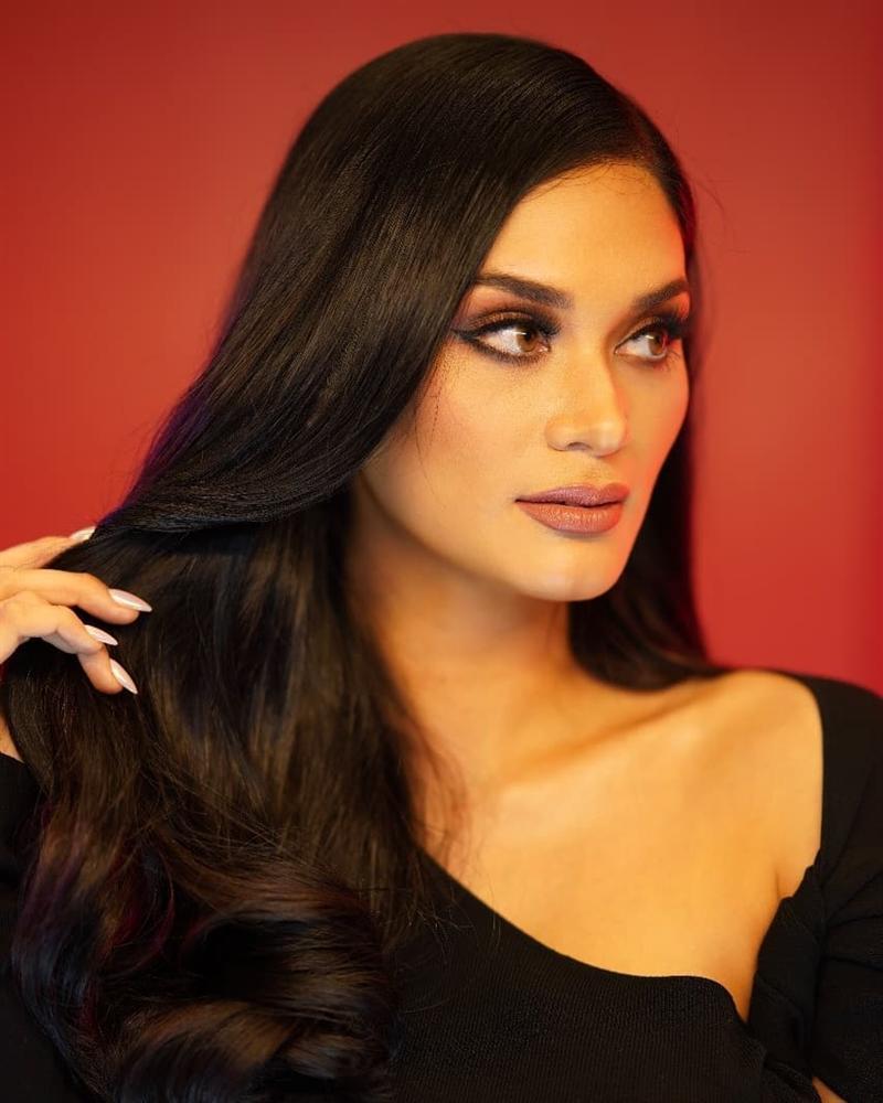 Bản tin Hoa hậu Hoàn vũ 11/5: Bất ngờ trước dung nhan lột xác của mẹ HHen Niê-6