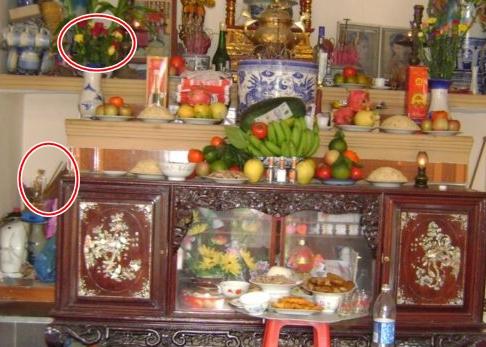 Chỉ cần đặt thứ này lên bàn thờ, tài lộc chiếu rọi đến 3 đời, tiền tự CHUI vào túi, gia đạo ấm êm-2