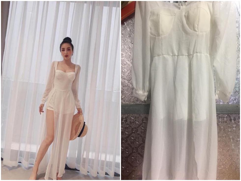 Lê Dương Bảo Lâm bị tố livestream bán nước hoa fake: mùi thua cả nước xịt phòng-7