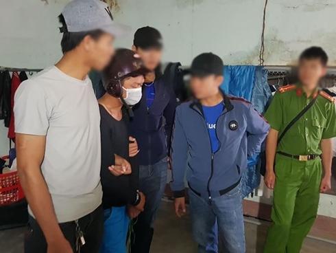 Khởi tố người đàn ông giết vợ rồi đốt xác phi tang gây rúng động dư luận-2