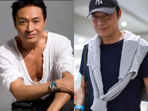 Mỹ nam phim Quỳnh Dao năm nào giờ đầu hói, đi hát đám cưới kiếm thu nhập-7