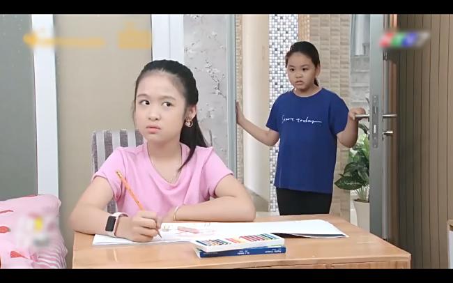 Khán giả bức xúc vì Hae Ri bản Việt quá quắt, bắt nạt người làm-2