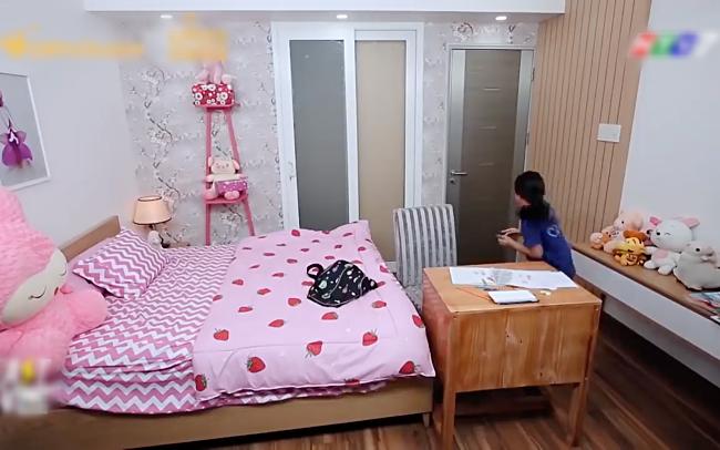 Khán giả bức xúc vì Hae Ri bản Việt quá quắt, bắt nạt người làm-5