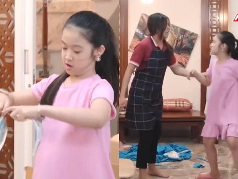 Hae Ri phiên bản Việt đòi làm người vợ đảm đang của Sơn Tùng MTP-6