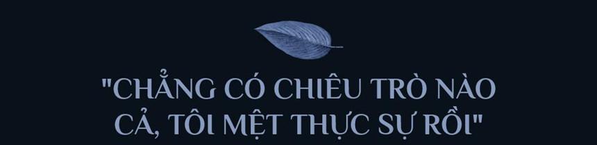 Hương Tràm: Chú Hoài Linh đưa một viên thuốc ngủ, tôi không dám uống-1