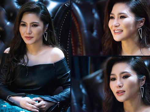 Hương Tràm: 'Gồng mình quá nhiều, tôi mệt thực sự rồi'