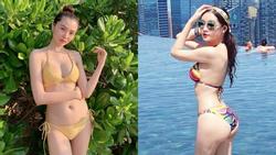 Lý do mỹ nữ Vũng Tàu đi xe 70 tỷ, Ngân Anh chỉ thích bikini