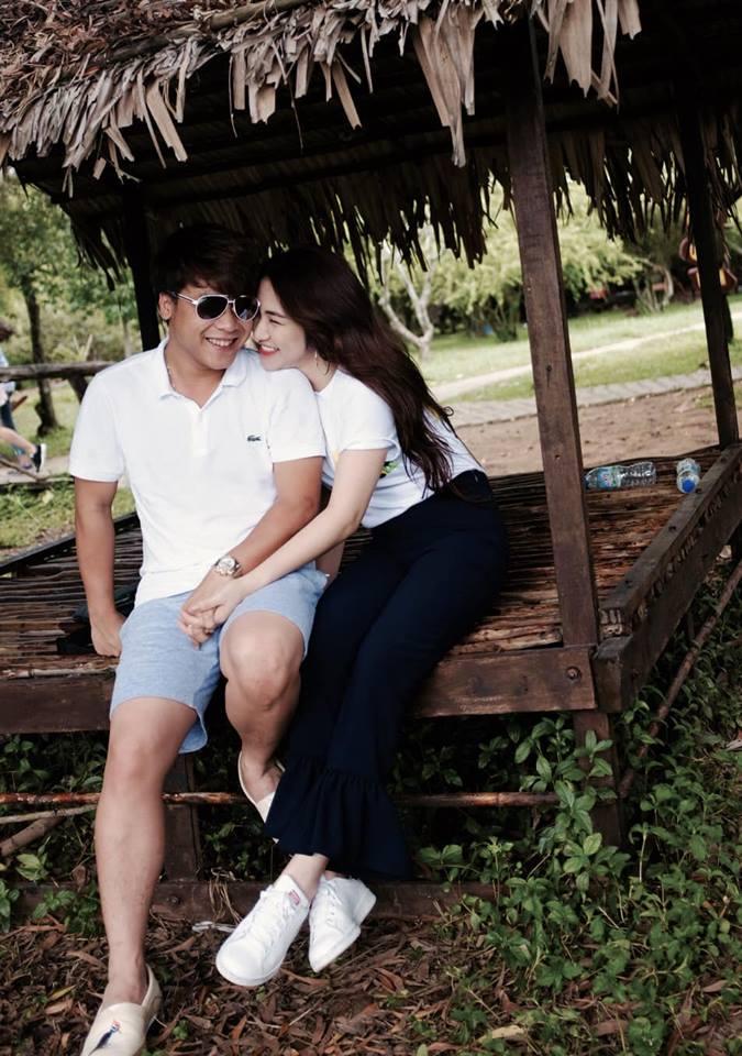 Trước khi vung tiền bao nguyên phòng trà ca nhạc, bạn trai thiếu gia Hòa Minzy còn nhiều lần chơi sang hơn thế-5