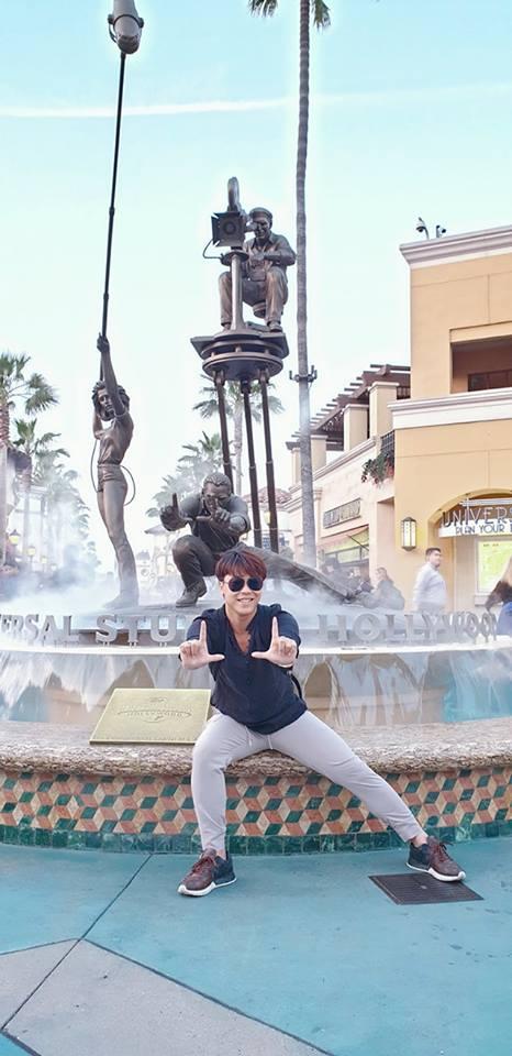 Trước khi vung tiền bao nguyên phòng trà ca nhạc, bạn trai thiếu gia Hòa Minzy còn nhiều lần chơi sang hơn thế-2