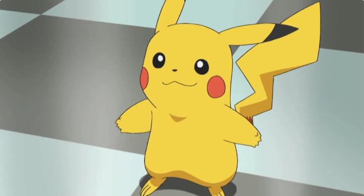 Pikachu nhảy Boy With Luv của BTS siêu dễ thương chính là clip gây bão nhất tuần qua, bạn đã xem chưa?-3