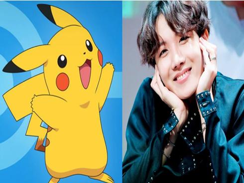 Pikachu nhảy 'Boy With Luv' của BTS siêu dễ thương chính là clip gây bão nhất tuần qua, bạn đã xem chưa?