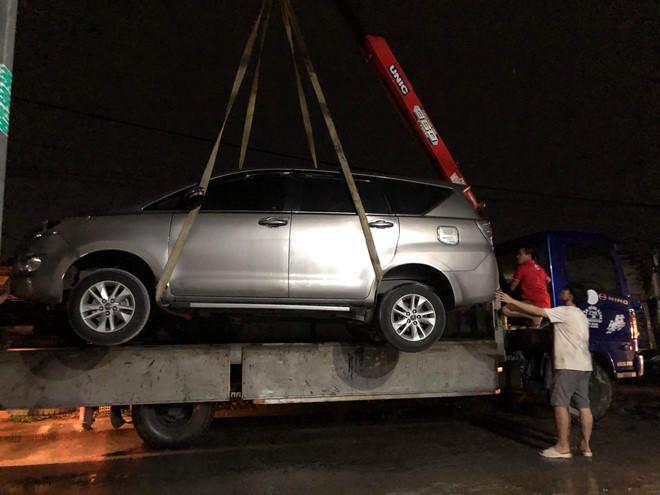 Bộ Công an bắt kho ma túy ketamine 500 tỷ ở Sài Gòn-2