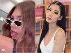Bản tin Hoa hậu Hoàn vũ 12/5: 'Quả bom sex' giật spotlight của Hoàng Thùy với clip biểu cảm gợi dục