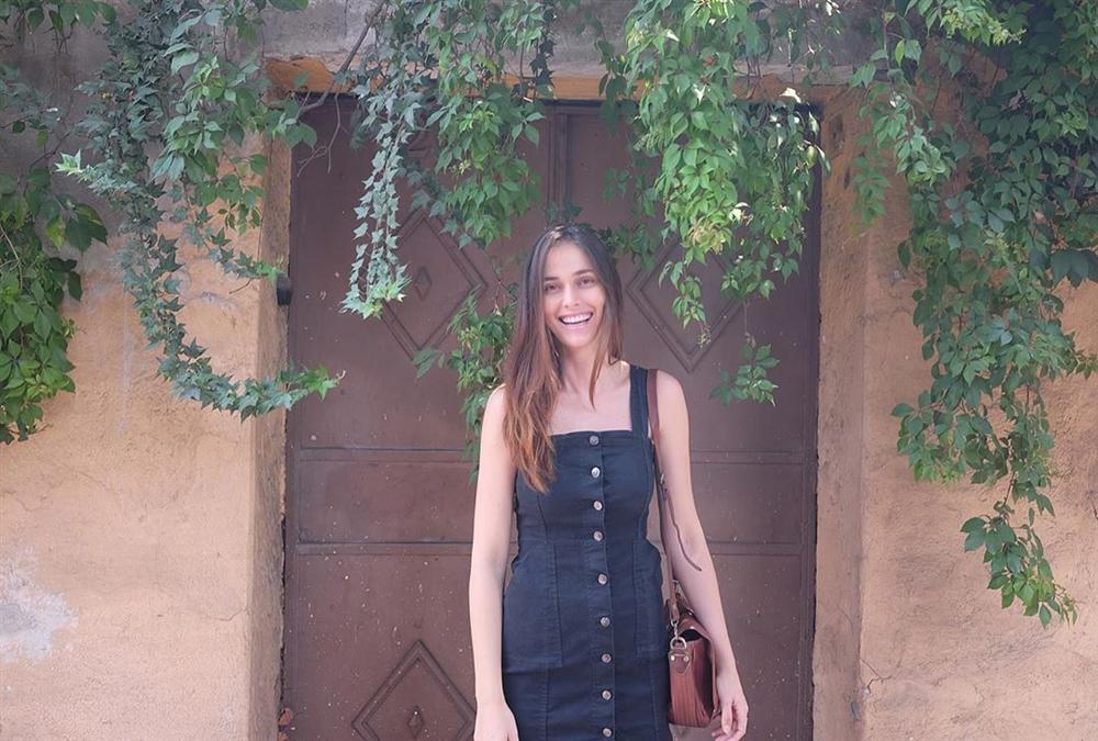 Bản tin Hoa hậu Hoàn vũ 12/5: Quả bom sex giật spotlight của Hoàng Thùy với clip biểu cảm gợi dục-8