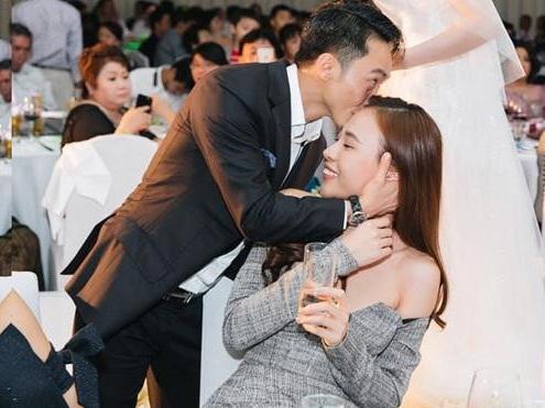 Đàm Thu Trang triết lý về hạnh phúc trước ngày nắm tay Cường Đô La bước vào lễ đường-11