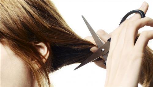 Đi cắt tóc chớ dại quên điều này kẻo CẮT LUÔN VẬN MAY, thần Tài không bao giờ gõ cửa-2