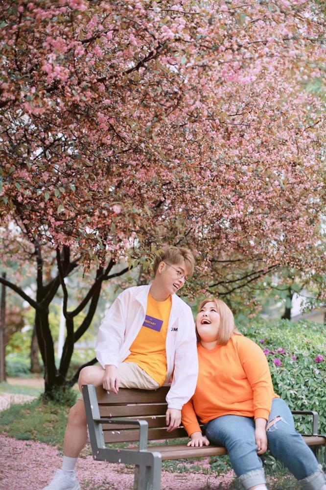 Bất ngờ nối tiếp bất ngờ, cô gái mà Đức Phúc tỏ tình lại chính là nàng mập triệu view Yang Soo Bin-3