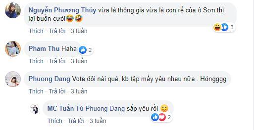 Kết phim Về nhà đi con: Sau khi ly dị gã chồng bạc bẽo, Thu Quỳnh yêu bố bạn thân của em gái-8