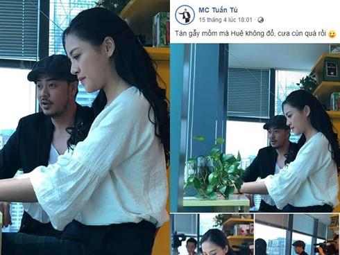 Dàn mỹ nhân Quỳnh búp bê nóng bỏng với bikini-11