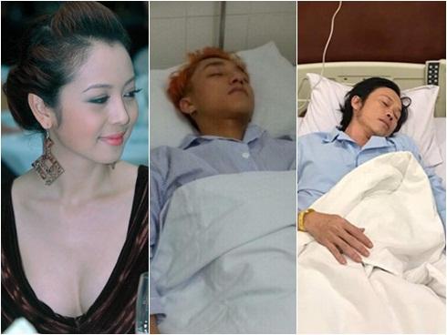 Sao Việt mang tiếng giàu nứt đố đổ vách nhưng vẫn vắt kiệt sức kiếm tiền: Vì đâu nên nỗi?