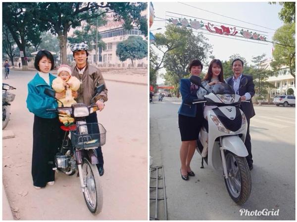 Post hình trổ mã thành công sau 15 năm, đội hình trai đẹp lập tức trở thành tâm điểm xin link-6