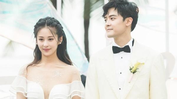 Sao Hoa ngữ gặp rủi ro vì quay phim khi mang bầu-5