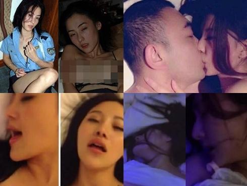 Clip: Sau scandal ảnh nóng, số phận 3 nữ minh tinh Hong Kong ra sao?-1