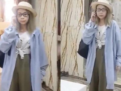 Quản lý tiết lộ lý do bất ngờ việc không yêu cầu Bella bồi thường vì làm vỡ bình trị giá 17 triệu đồng dù 2 bên đã ra công an phường-5