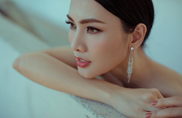 Anh Thư: Cởi mở để bắt đầu một mối quan hệ mới sau hôn nhân đổ vỡ-2