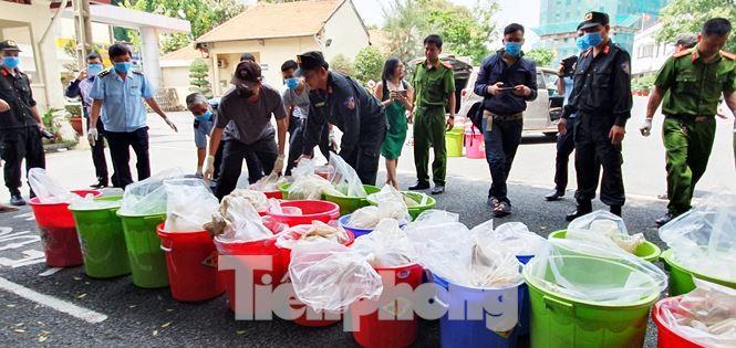 Bí ẩn hình xăm con hổ ở chân của các ông trùm ma túy xuyên quốc gia-3