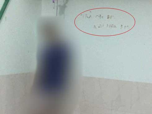 Nhói lòng đọc lá thư tuyệt mệnh gửi gia đình của cô gái bị điếc nhảy cầu Bãi Cháy tự tử: ‘Con đã mệt mỏi quá rồi’-5