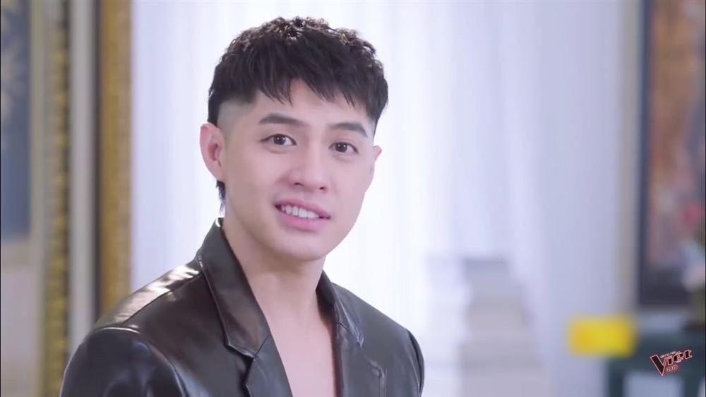 Fan Noo Phước Thịnh phẫn nộ vì kiểu tóc của thần tượng bị so sánh với giang hồ mạng Khá Bảnh-9