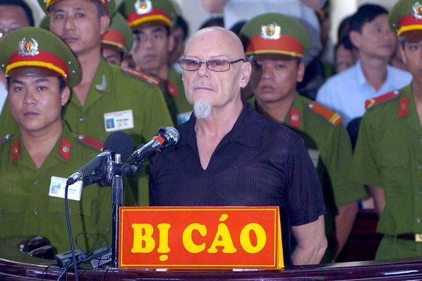 Người Anh tức giận vì tội phạm ấu dâm được phép đến Việt Nam chơi nhạc-4