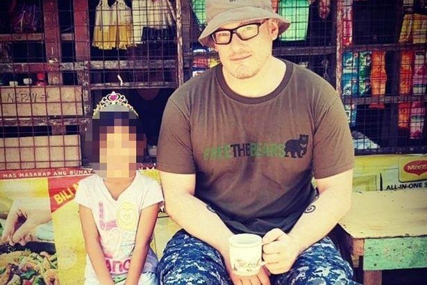 Người Anh tức giận vì tội phạm ấu dâm được phép đến Việt Nam chơi nhạc-1