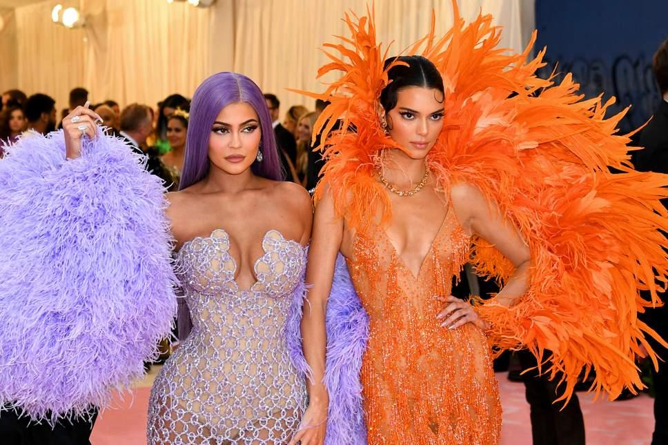 Tóc Tiên dọa oánh ai nghi ngờ mình mặc váy nhái siêu mẫu Kendall Jenner tại Met Gala 2019-6