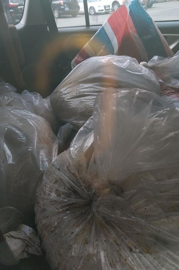 Nhiều điều chưa biết về đường dây vận chuyển 500kg ketamine-2