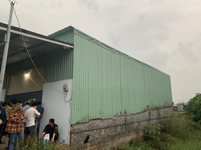 Nhiều điều chưa biết về đường dây vận chuyển 500kg ketamine-11